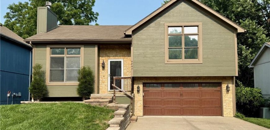 Homes for Sale in Kansas City, MO 64119 | 4847 N BEACON Avenue