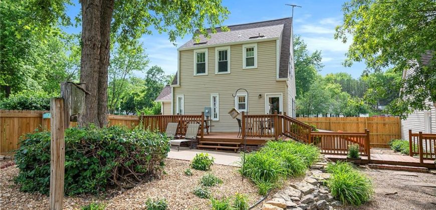 Homes for Sale in Platte City, MO 64079 | 1417  4Th Street
