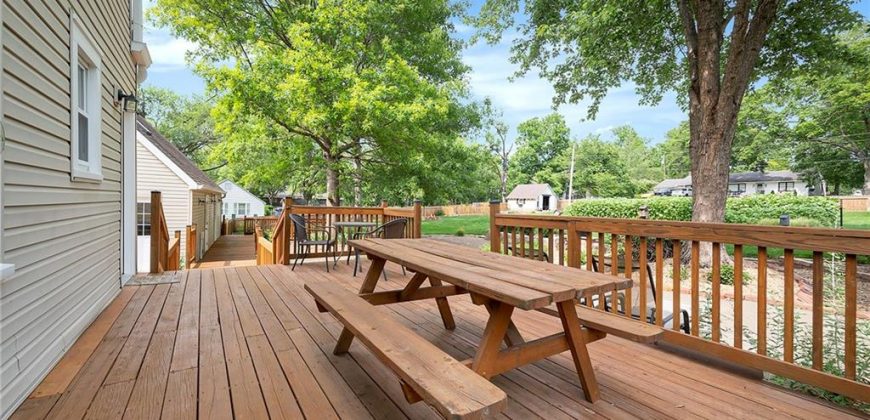 Homes for Sale in Platte City, MO 64079 | 1417  4Th Street