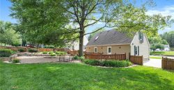 Homes for Sale in Platte City, MO 64079 | 1417  4Th Street