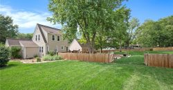 Homes for Sale in Platte City, MO 64079 | 1417  4Th Street