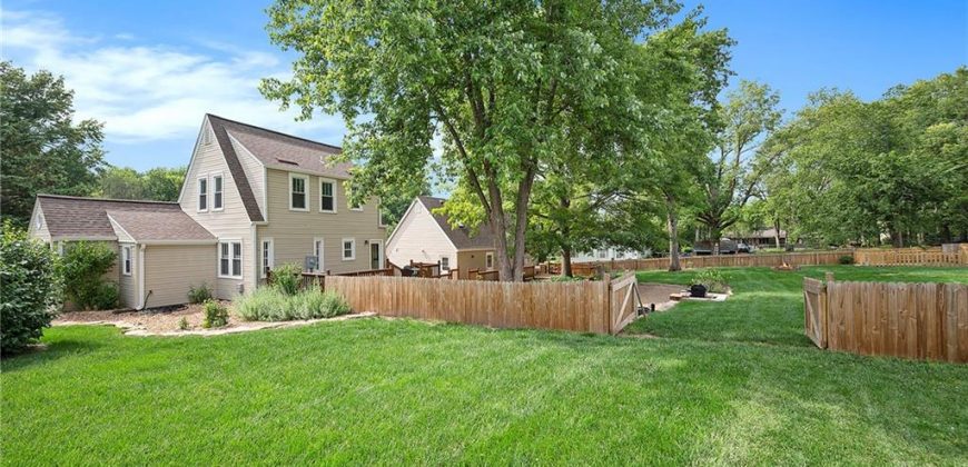 Homes for Sale in Platte City, MO 64079 | 1417  4Th Street