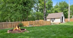 Homes for Sale in Platte City, MO 64079 | 1417  4Th Street