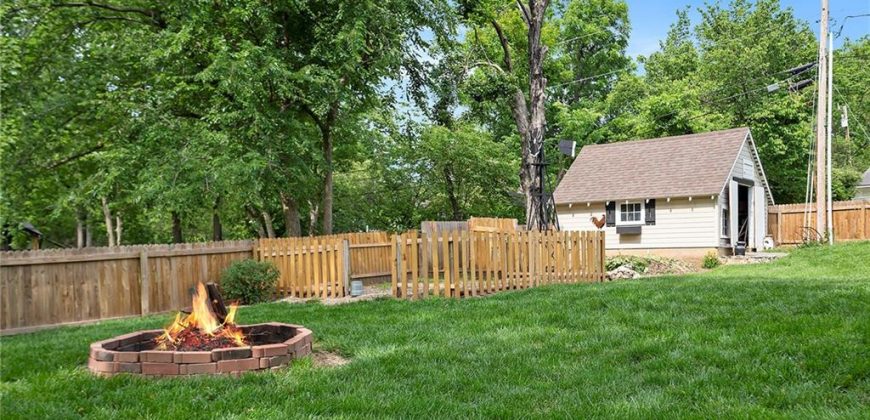Homes for Sale in Platte City, MO 64079 | 1417  4Th Street