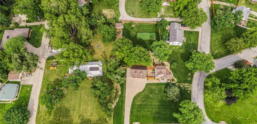 Homes for Sale in Platte City, MO 64079 | 1417  4Th Street