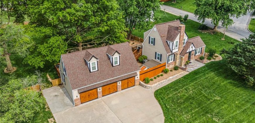 Homes for Sale in Platte City, MO 64079 | 1417  4Th Street