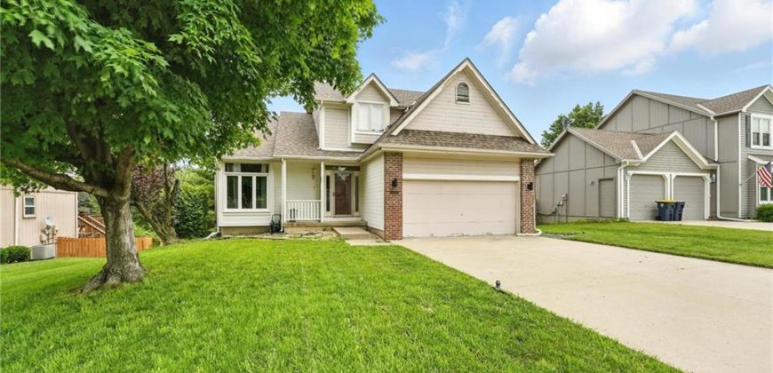 Homes for Sale in Kansas City, MO 64119 | 7115 N Corrington Avenue