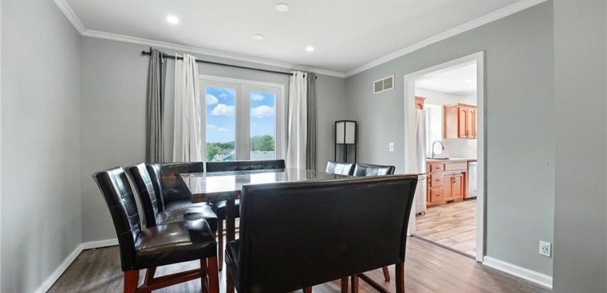 Homes for Sale in Kansas City, MO 64119 | 7115 N Corrington Avenue