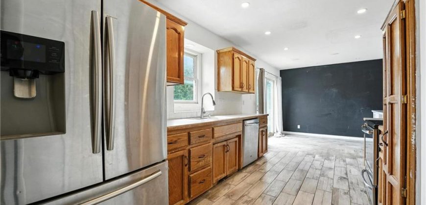 Homes for Sale in Kansas City, MO 64119 | 7115 N Corrington Avenue