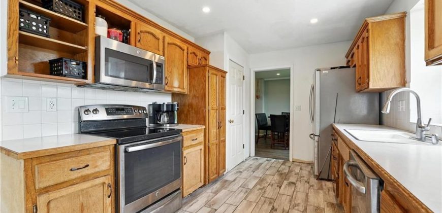 Homes for Sale in Kansas City, MO 64119 | 7115 N Corrington Avenue
