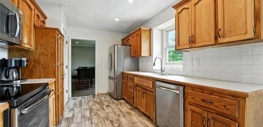 Homes for Sale in Kansas City, MO 64119 | 7115 N Corrington Avenue
