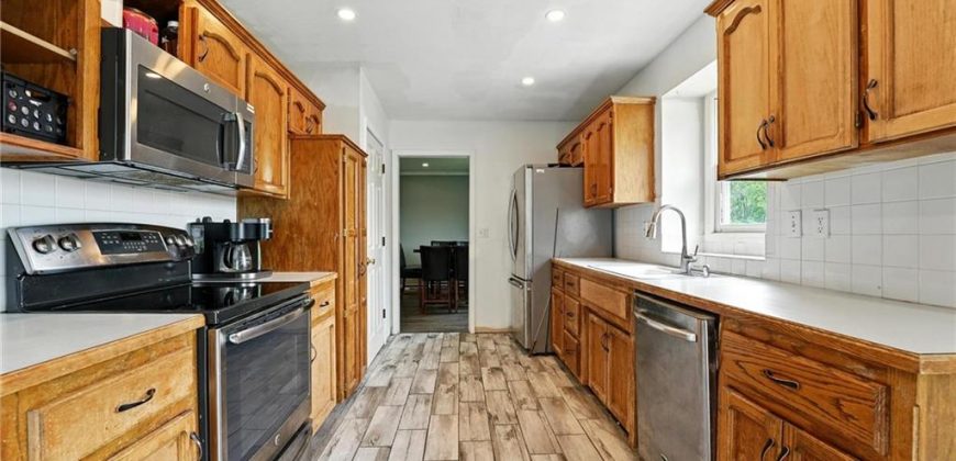 Homes for Sale in Kansas City, MO 64119 | 7115 N Corrington Avenue