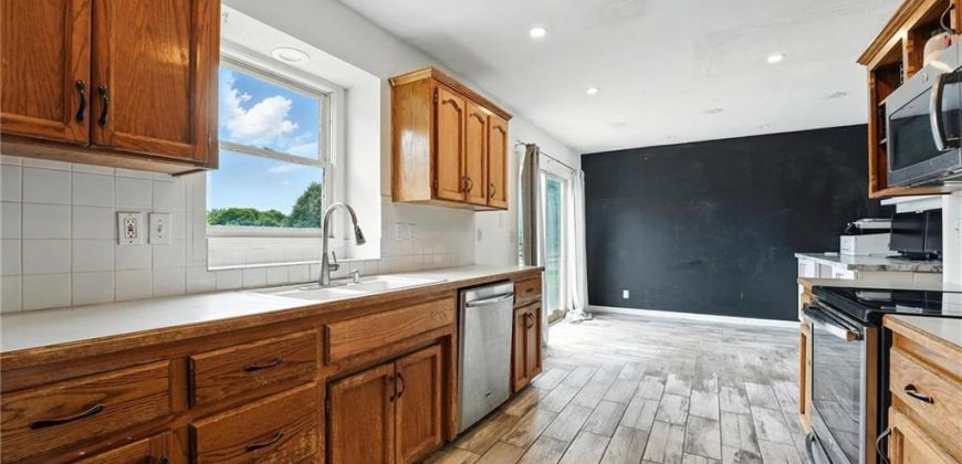 Homes for Sale in Kansas City, MO 64119 | 7115 N Corrington Avenue
