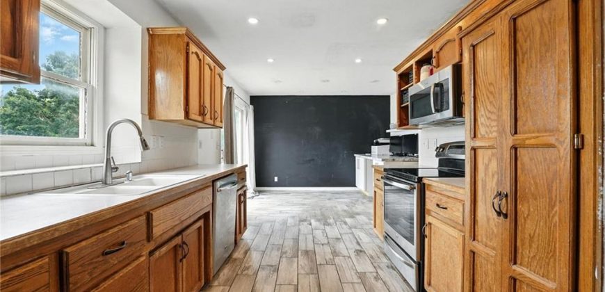Homes for Sale in Kansas City, MO 64119 | 7115 N Corrington Avenue