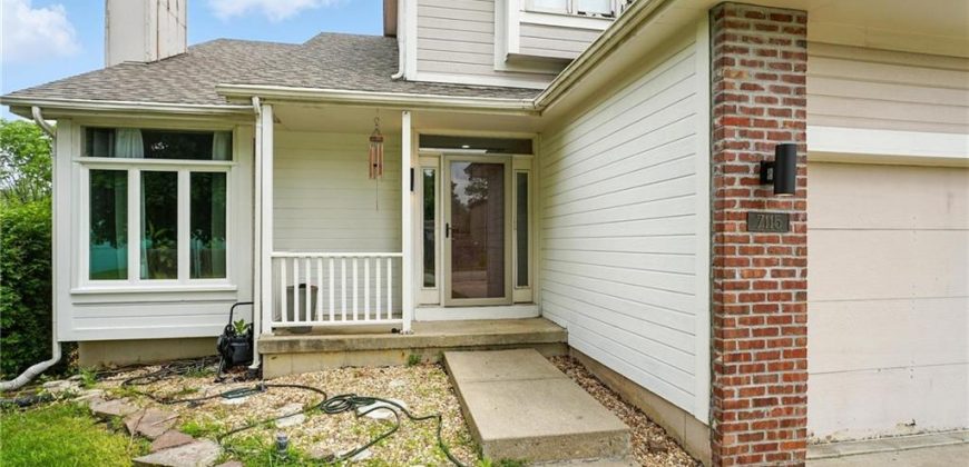 Homes for Sale in Kansas City, MO 64119 | 7115 N Corrington Avenue