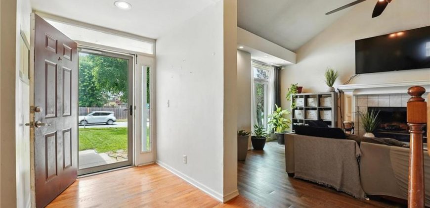 Homes for Sale in Kansas City, MO 64119 | 7115 N Corrington Avenue