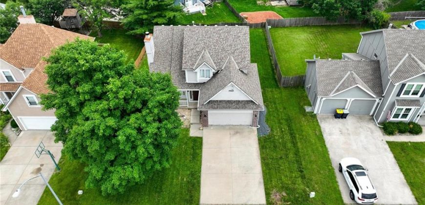 Homes for Sale in Kansas City, MO 64119 | 7115 N Corrington Avenue