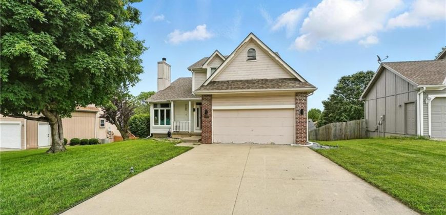 Homes for Sale in Kansas City, MO 64119 | 7115 N Corrington Avenue
