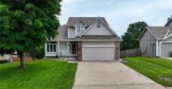 Homes for Sale in Kansas City, MO 64119 | 7115 N Corrington Avenue