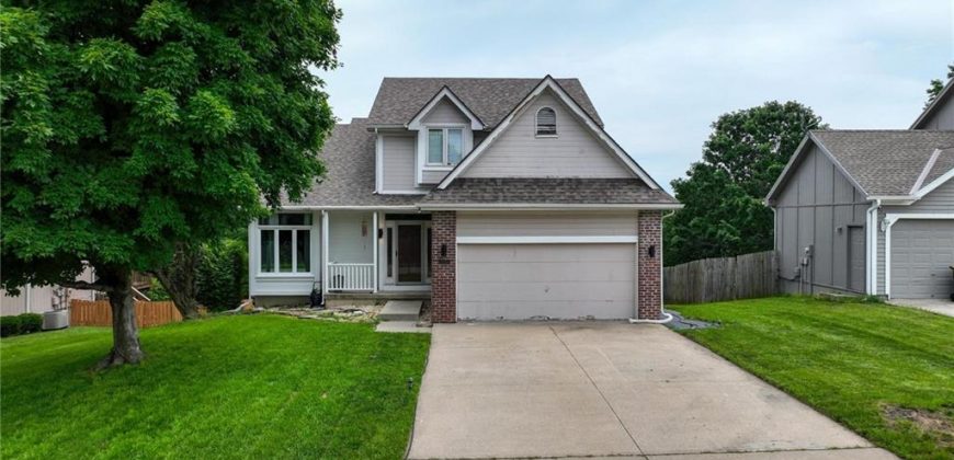 Homes for Sale in Kansas City, MO 64119 | 7115 N Corrington Avenue