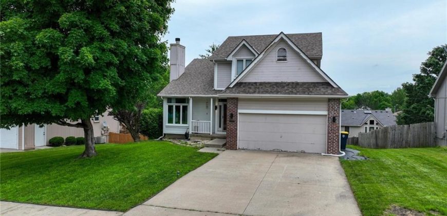 Homes for Sale in Kansas City, MO 64119 | 7115 N Corrington Avenue