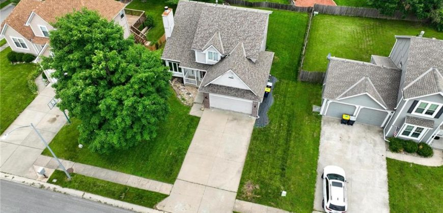 Homes for Sale in Kansas City, MO 64119 | 7115 N Corrington Avenue
