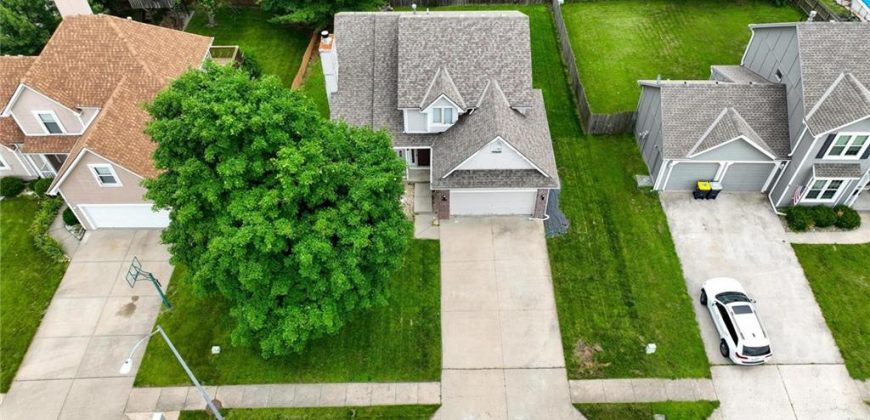 Homes for Sale in Kansas City, MO 64119 | 7115 N Corrington Avenue