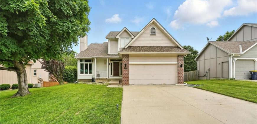 Homes for Sale in Kansas City, MO 64119 | 7115 N Corrington Avenue