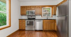 Homes for Sale in Lake Waukomis, MO 64151 | 376 NW North Shore Drive