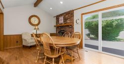 Homes for Sale in Lake Waukomis, MO 64151 | 376 NW North Shore Drive