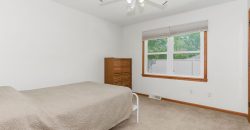 Homes for Sale in Lake Waukomis, MO 64151 | 376 NW North Shore Drive