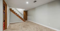 Homes for Sale in Lake Waukomis, MO 64151 | 376 NW North Shore Drive