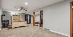 Homes for Sale in Lake Waukomis, MO 64151 | 376 NW North Shore Drive