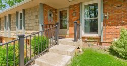 Homes for Sale in Lake Waukomis, MO 64151 | 376 NW North Shore Drive