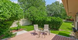 Homes for Sale in Lake Waukomis, MO 64151 | 376 NW North Shore Drive