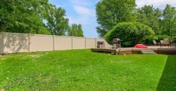 Homes for Sale in Lake Waukomis, MO 64151 | 376 NW North Shore Drive