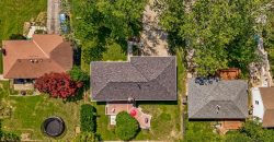 Homes for Sale in Lake Waukomis, MO 64151 | 376 NW North Shore Drive