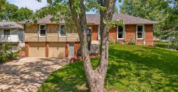 Homes for Sale in Lake Waukomis, MO 64151 | 376 NW North Shore Drive