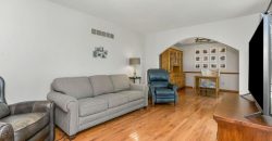 Homes for Sale in Lake Waukomis, MO 64151 | 376 NW North Shore Drive