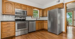 Homes for Sale in Lake Waukomis, MO 64151 | 376 NW North Shore Drive