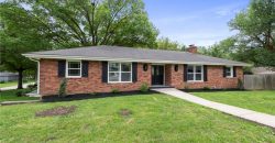 Homes for Sale in Kansas City, MO 64151 | 3109 NW Karen Road