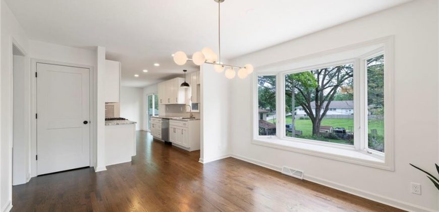 Homes for Sale in Kansas City, MO 64151 | 3109 NW Karen Road