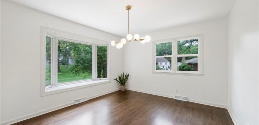 Homes for Sale in Kansas City, MO 64151 | 3109 NW Karen Road