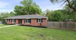 Homes for Sale in Kansas City, MO 64151 | 3109 NW Karen Road