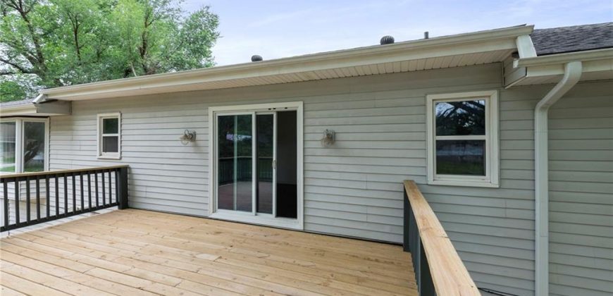 Homes for Sale in Kansas City, MO 64151 | 3109 NW Karen Road