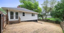 Homes for Sale in Kansas City, MO 64151 | 3109 NW Karen Road