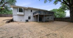 Homes for Sale in Kansas City, MO 64151 | 3109 NW Karen Road