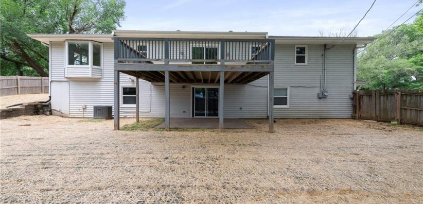 Homes for Sale in Kansas City, MO 64151 | 3109 NW Karen Road