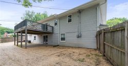 Homes for Sale in Kansas City, MO 64151 | 3109 NW Karen Road