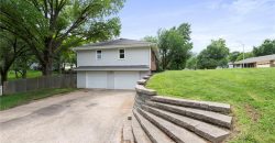Homes for Sale in Kansas City, MO 64151 | 3109 NW Karen Road